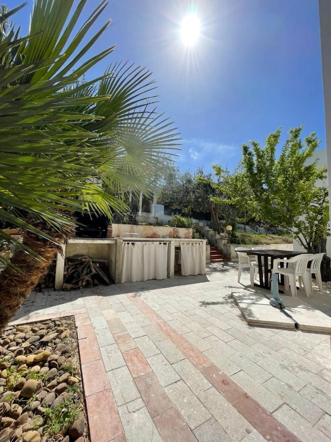 Villa Maria Una Finestra Sul Mare فالديريتْشّي المظهر الخارجي الصورة