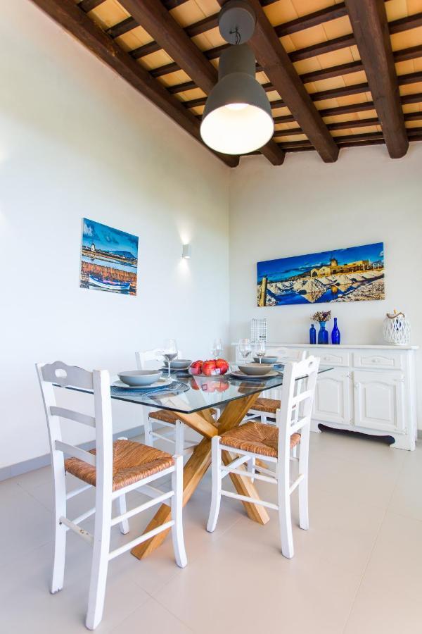 Villa Maria Una Finestra Sul Mare فالديريتْشّي المظهر الخارجي الصورة