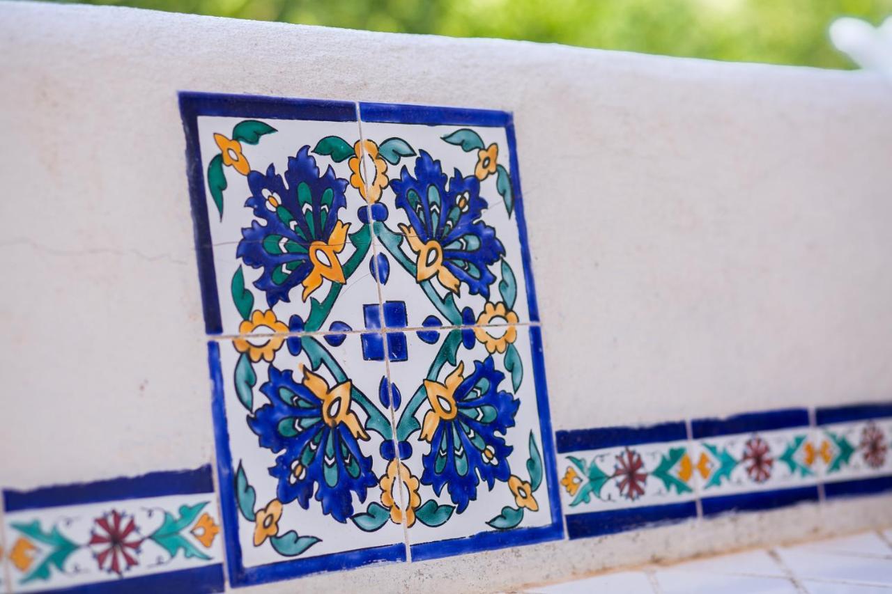Villa Maria Una Finestra Sul Mare فالديريتْشّي المظهر الخارجي الصورة