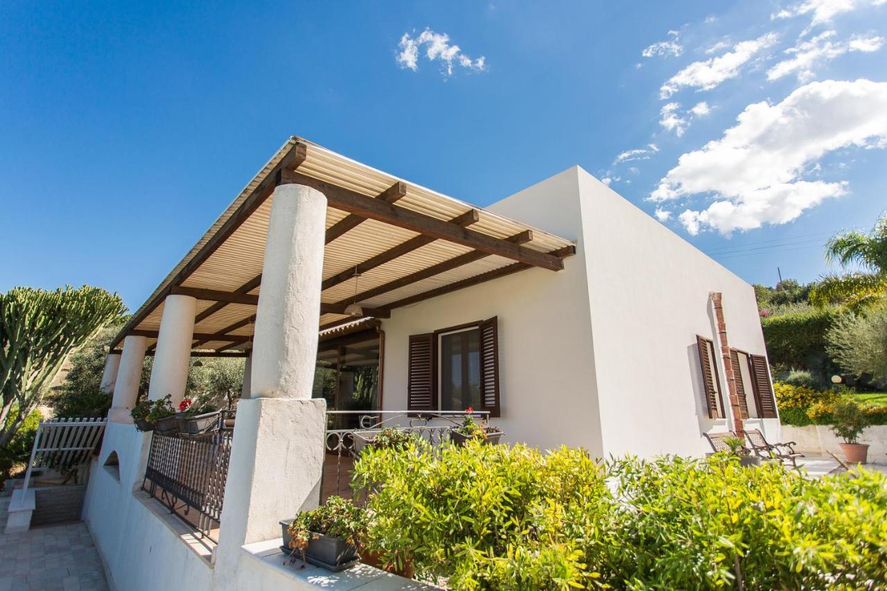 Villa Maria Una Finestra Sul Mare فالديريتْشّي المظهر الخارجي الصورة
